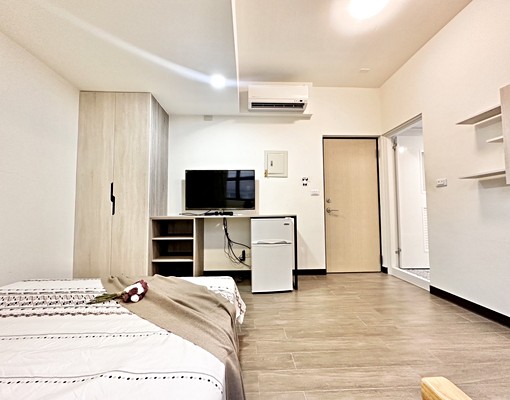 最特別的留給他💖採光強雙租補陽台獨洗🌈機車位 - Image 7