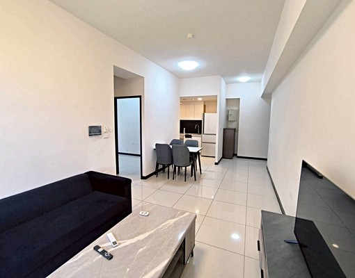 莉莉🉑租補寵物【松築瓚】北屯機捷好市多~2房平車傢具電全 - Image 1