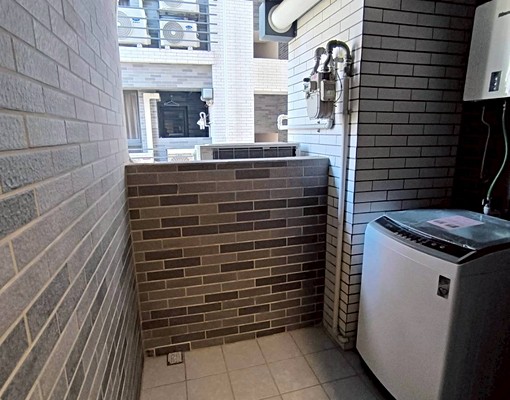 莉莉🉑租補寵物【松築瓚】北屯機捷好市多~2房平車傢具電全 - Image 10