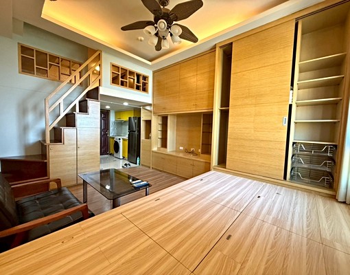 新埔民生🚄租補戶籍🌟24h管理包裹垃圾代收🗑️洗脫烘 - Image 3