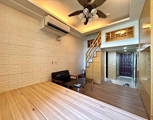 新埔民生🚄租補戶籍🌟24h管理包裹垃圾代收🗑️洗脫烘 - Image 4