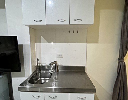 捷運2分鐘/獨洗/乾淨方正套房/禁煙 - Image 5