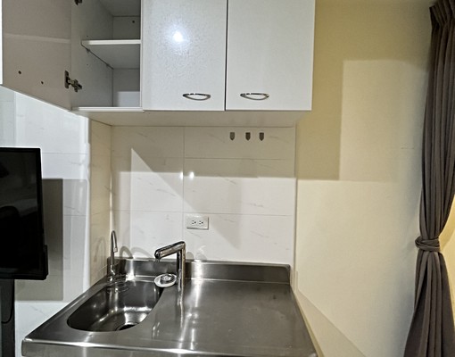 捷運2分鐘/獨洗/乾淨方正套房/禁煙 - Image 7