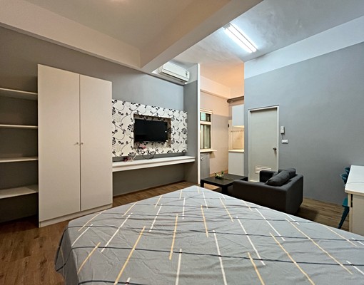 🏡沙鹿套房🚰流理台🛵機車位✅租屋補助［加賴聯絡］ - Image 8