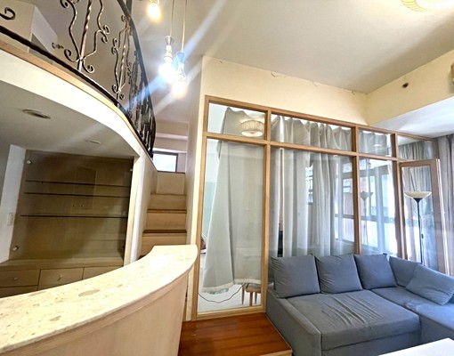 ✨近長榮總部✨元利星池✨挑高溫馨小屋|廚房陽台|可租補~ - Image 2