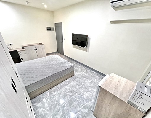 🔱東海大學🔱乾濕分離🔱獨立陽台洗衣機可雙租補 - Image 3