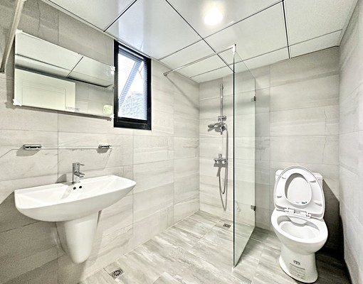 喜歡這種高質感💖雙租補可報稅陽台獨洗🌈落地採光 - Image 8