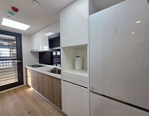 莉莉🉑租補入籍🉑貓【勝興豐境】超便宜近百貨3房家具電全配 - Image 12