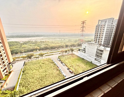 只願意當你唯一💕系統裝潢可雙租補💕河岸第一排高樓景觀戶 - Image 14