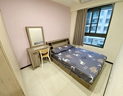 莉莉🉑寵物【達麗J12】近百貨逢甲x水湳家具電全配2房平車 - Image 5