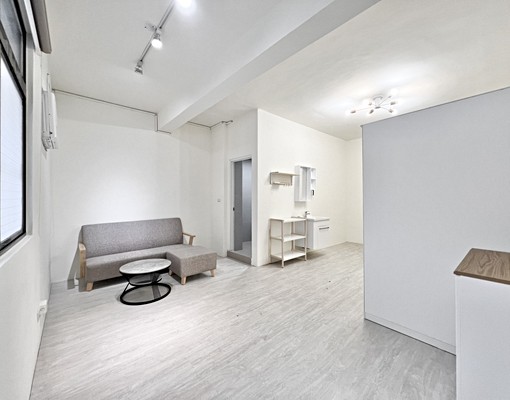 只想給泥最好的✨可租補可報稅可短租✨全新完工一房一廳 - Image 4