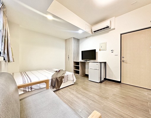 雙租補💰生活方便👍陽台獨洗曬☀️蝦皮領貨方便👍木地板 - Image 2