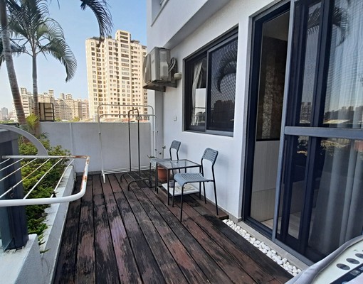 美術館園道商圈大套房出租 - Image 7