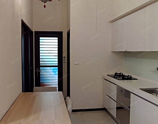 舊社站總站夜市旁/新社區一樓精美小豪宅二房大露台平車/可租補 - Image 6