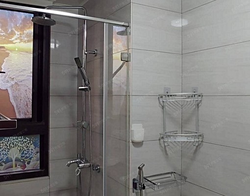 舊社站總站夜市旁/新社區一樓精美小豪宅二房大露台平車/可租補 - Image 10