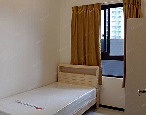 舊社站總站夜市旁/新社區一樓精美小豪宅二房大露台平車/可租補 - Image 9