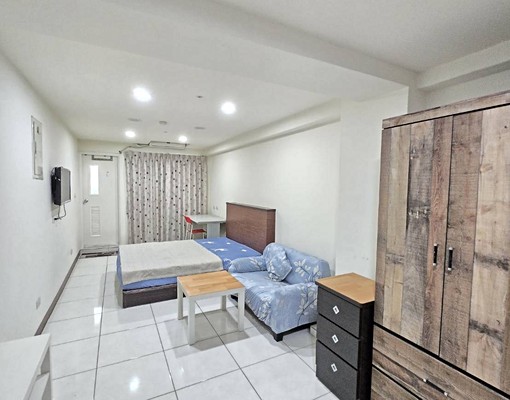 北區大潤發|科博商圈|優質套房☑️K大晟房屋| - Image 4