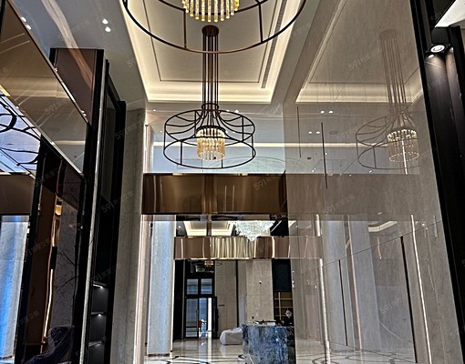 和平國小南昌街/全新社區高樓層精美小豪宅二房休旅車位/可租補 - Image 6