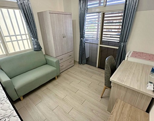 西屯福科🍀可貓租補🍀電梯獨洗曬新裝潢 - Image 6