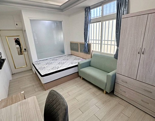 西屯福科🍀可貓租補🍀電梯獨洗曬新裝潢 - Image 9