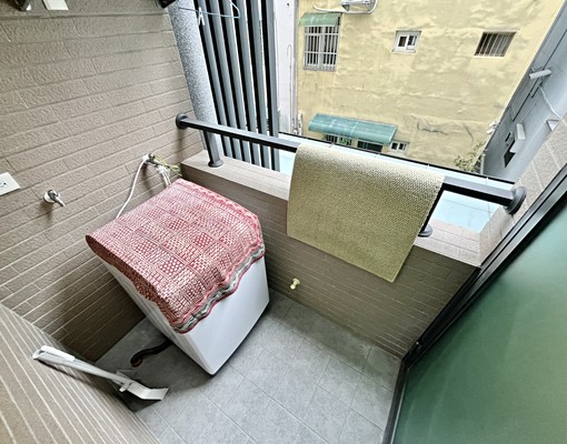 超新🆕變頻冷暖✨固定室內機車位🛵挑高❗️季繳優惠💕 - Image 13