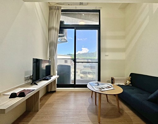 🌿電梯透天套房|可租補|可寵|陽台獨洗曬 - Image 3