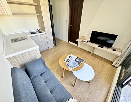 🌿電梯透天套房|可租補|可寵|陽台獨洗曬 - Image 5