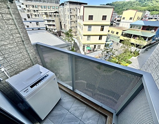 🌿電梯透天套房|可租補|可寵|陽台獨洗曬 - Image 10