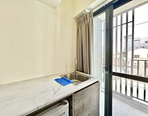 感受佛祖的庇佑📿可雙租補❗️可租室內機車位🛵 - Image 7