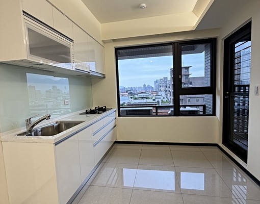 全新大樓有車位~正2房1廳1衛1廚1陽台~可租補 - Image 3