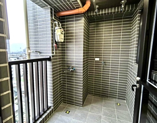 全新大樓有車位~正2房1廳1衛1廚1陽台~可租補 - Image 9