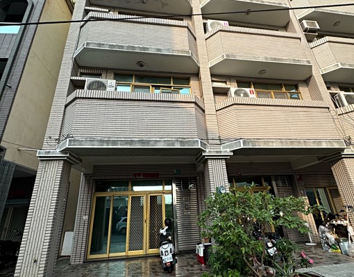 安南優質整棟透天店面出租（可申報租房補貼） - Image 1