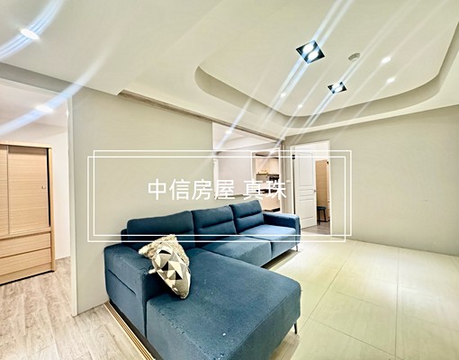 💕近藝文商圈🌟機能超棒🌟四房含車位錯過可惜💕可補助 - 591租屋網 - Image 1