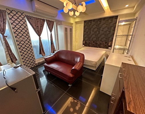 南崁優質電梯套房獨立陽台洗衣機 - 591租屋網 - Image 1