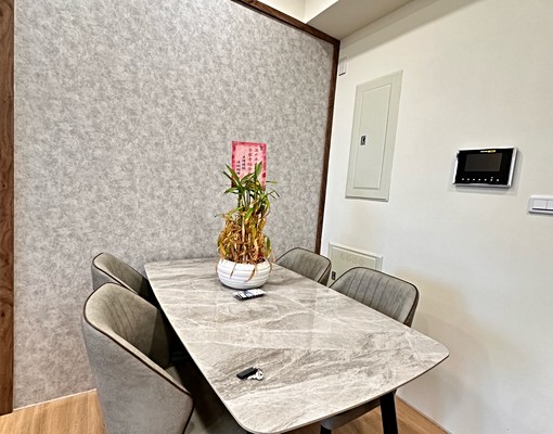 ❣️草漯景觀三房車❣️家具全配/免仲介費/可補助 - Image 4