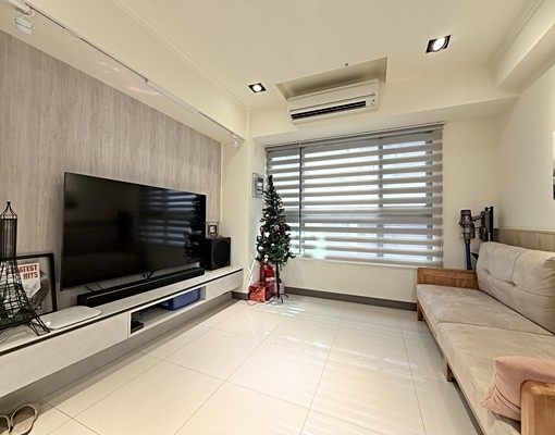 美術館特區綠園道*美術森林美3房 - Image 1