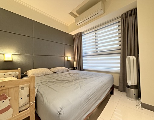 美術館特區綠園道*美術森林美3房 - Image 9