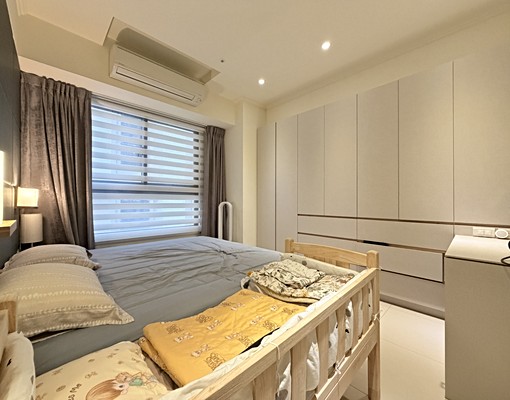 美術館特區綠園道*美術森林美3房 - Image 11