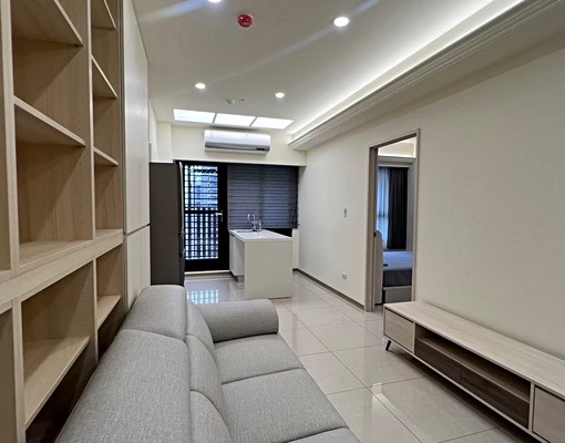 竹科潤隆2+1房含管 - Image 1