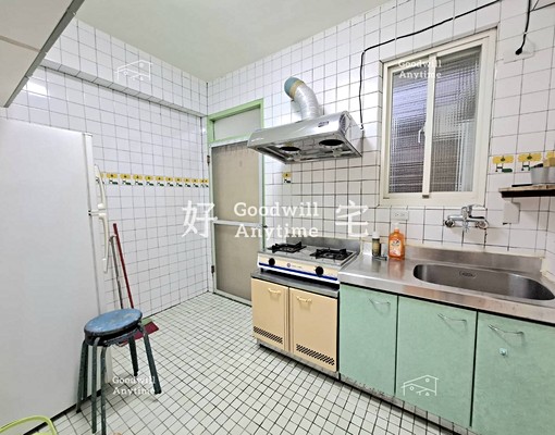 好宅【社宅可租補】新莊頭前庄捷運站可寵🐱3房免仲介費 - Image 10