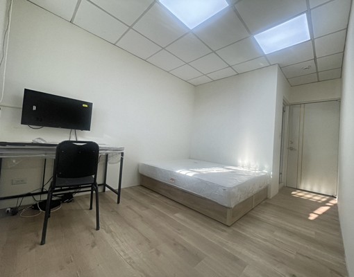 可租補廍子路大坑圓環中台科大-電梯套房出租 - Image 7