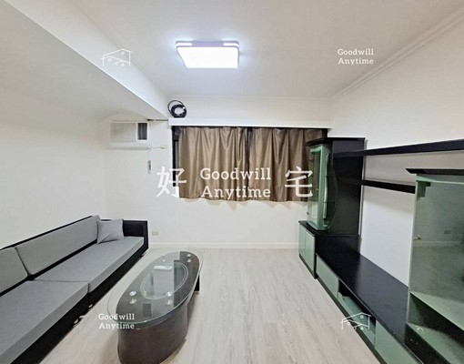 好宅【社宅可租補】近捷運台北橋商圈機能3房免服務費 - Image 2