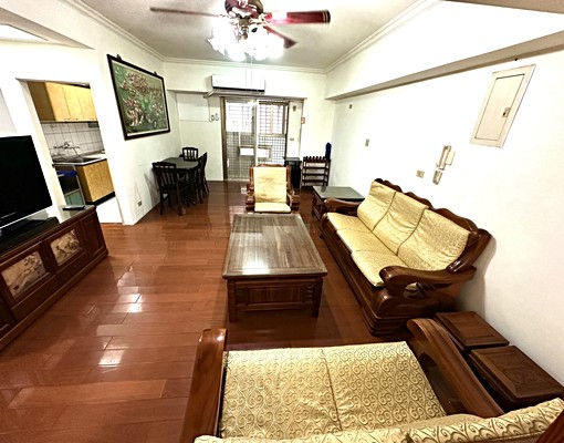 太平3+1房|可租補|全配|含停車費|近新光國小 - Image 1