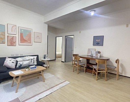 誠可議✨中華路商圈靜巷2+1房|可寵、近捷運站 - Image 2