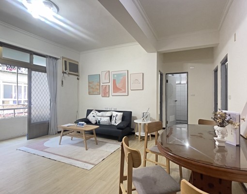 ✨中華路生活圈靜巷三房｜可寵物、近捷運站 - Image 3