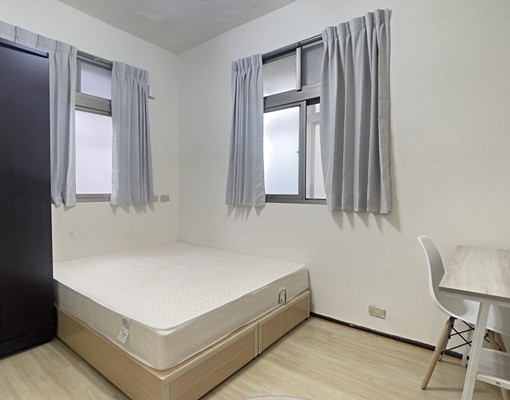 誠可議✨中華路商圈靜巷2+1房|可寵、近捷運站 - Image 5