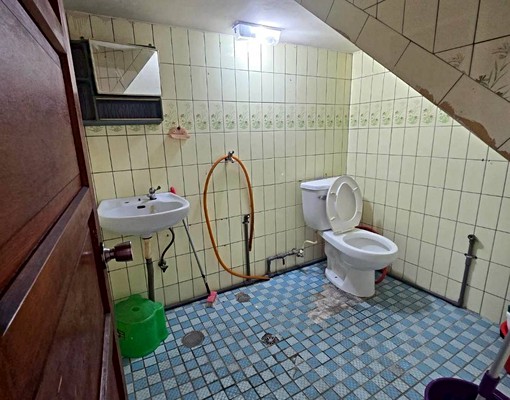 豐原區三豐路臨路透天|大空間好利用|可租補|可公媽神明|可寵 - Image 11