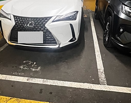 凱悅方正三房車(租金含管理費)★需簽二年 - Image 16