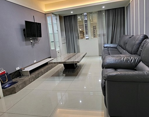 新埔捷運公寓三樓~家具家電全 - Image 1