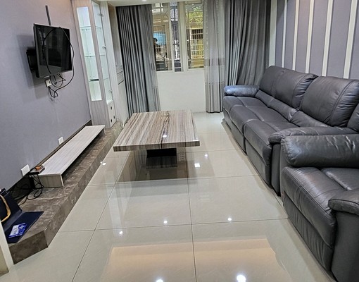 新埔捷運公寓三樓~家具家電全 - Image 2